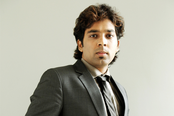 Anees T