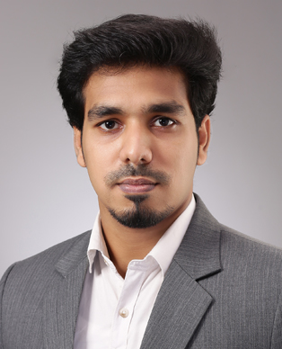 Bibin Varghese