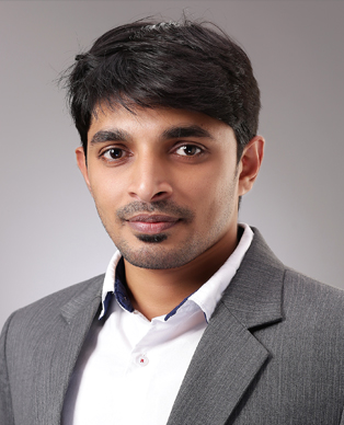 Renjith Kathirolil