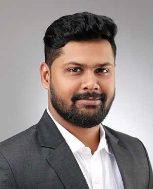 Bonny Chacko