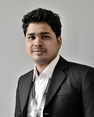 Krishna Prasad